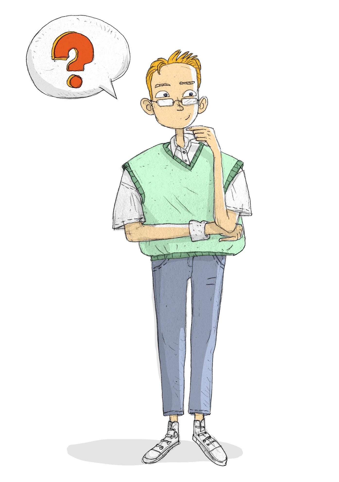 გვერდის ვიზუალი